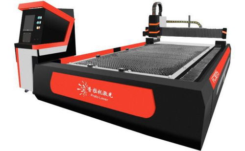 一臺(tái)激光切割機(jī)大概多少錢