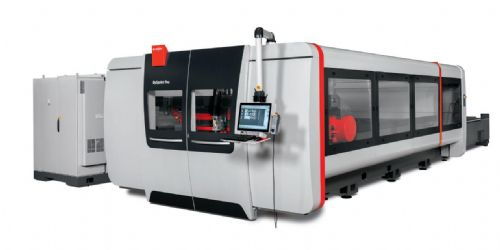 廈門鈑金設計與加工 激光切割技術的應用與發展