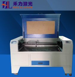 激光切割機 現代制造業的革命性工具