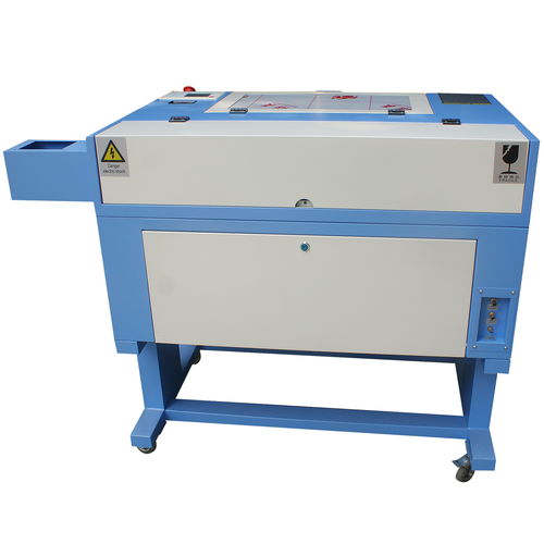 紅帆M500激光切割機 多功能加工利器，適用于航模、竹簡、亞克力、皮革及無紡布雕刻與切割